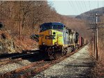 CSX 410, 361 (2)